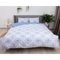 Комплект постельного белья Relaxe Home Soft Dreams 200 x 220 см Arabic Draw Комплект постельного белья Relaxe Home Soft Dreams 200 x 220 см Arabic Draw