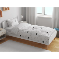 Lenjerie de pat pentru copii TEP Lenjerie de pat pentru copii TEP