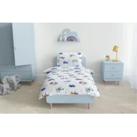 Lenjerie de pat pentru copii TEP 