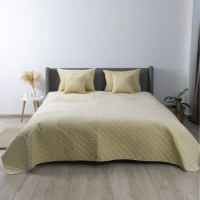 Покрывало Relaxe Home VELOUR 220 x 240 см Beige Покрывало Relaxe Home VELOUR 220 x 240 см Beige