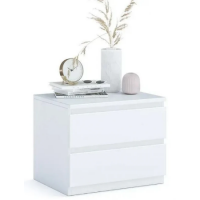Noptiera KLEN Catrine White