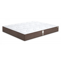 Saltea cu arcuri împachetate Fredo 180 x 200 cm Saltea cu arcuri împachetate Fredo 180 x 200 cm