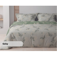 Комплект постельного белья Relaxe Home Soft Dreams 200 x 220 см Gaisy Комплект постельного белья Relaxe Home Soft Dreams 200 x 220 см Gaisy