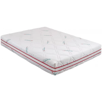 Saltea fără arcuri Somnart Memory HypoallergenicMed Antibacteria 180 x 200 cm Saltea fără arcuri Somnart Memory HypoallergenicMed Antibacteria 180 x 200 cm