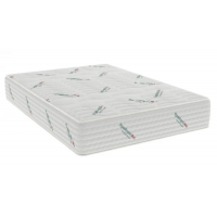 Saltea cu arcuri împachetate Somnart Pocket HypoallergenicMed® Safe Relax HoReCa 180 x 200 cm Saltea cu arcuri împachetate Somnart Pocket HypoallergenicMed® Safe Relax HoReCa 180 x 200 cm