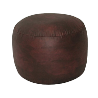 Пуфик-цилиндр Brown(h = 35, d = 50 cm) Разные цвета Пуфик-цилиндр Brown(h = 35, d = 50 cm) Разные цвета