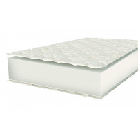 Матрас Saltconfort Sponge 200x200 (10cm)