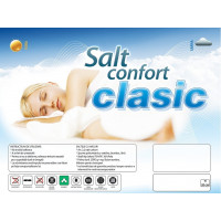 Матрас Saltconfort Classic 120x190 (20 cm)