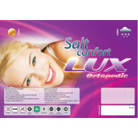 Mатрас Saltconfort Lux Ortopedic 70x190 (24 cm)