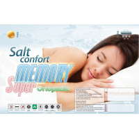 Mатрас Saltconfort Memory 90x190 (27 cm)
