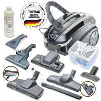 Пылесос Thomas Parkett Prestige XT Пылесос Thomas Parkett Prestige XT
