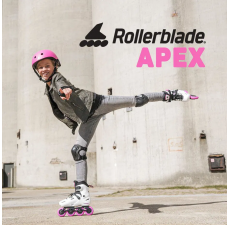 rollerblade apex moldova