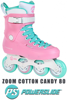 Zoom Cotton Candy 80