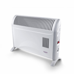 Convector electric Tesy CN 204  ZF