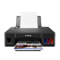 MFD Canon Pixma E4240 Black
Copier/Printer/Scanner/Fax, A4,  ADF Up to 20 Sheets (1-sided)
Print Resolution: Up to 4800 x 1200 dpi
Print Technology: 2 FINE Cartridges (BK, CL)
Mono Document Print Speed: Approx. 8.8 ipm
Colour Document Print Speed: Ap