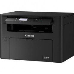 MFD Canon i-Sensys MF112
MFD A4
Print, Copy and Scan
Print speed: Up to 22 ppm (A4)
Print quality: Up to 2400 equivalent x 600 dpi
Print Resolution: 600 x 600 dpi
Printer languages: UFRII-LT
Paper input (Standard): 150-sheet cassette
Paper output: 50