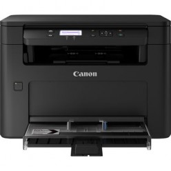 MFD Canon i-Sensys MF113w
MFD A4, Ethernet, Wi-Fi
Print, Copy and Scan
Print speed: Up to 22 ppm (A4)
Print quality: Up to 2400 equivalent x 600 dpi
Print Resolution: 600 x 600 dpi
Printer languages: UFRII-LT
Paper input (Standard): 150-sheet cassett