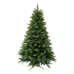 Новогодняя елка, DEIN, Mix Balsam, 1.50м, 452 веток, ПВХ+ПП+ПE