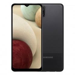 Мобильный телефон Samsung Galaxy A12 4/64Gb DuoS (SM-A125) Black