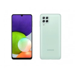 Мобильный телефон Samsung Galaxy A22 4/64Gb DuoS White