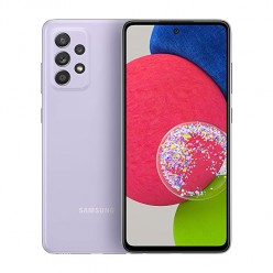 Мобильный телефон Samsung Galaxy A52S 6/128 violet