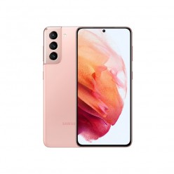 Мобильный телефон Samsung Galaxy S21 8/128Gb DuoS (SM-G991) Pink