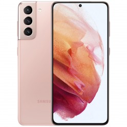 Мобильный телефон Samsung Galaxy S21 8/256Gb DuoS (SM-G991) Pink