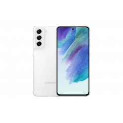 Мобильный телефон Samsung Galaxy S21 FE  8/256Gb DuoS G990 White  