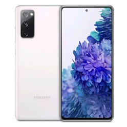 Мобильный телефон Samsung Galaxy S20 FE 6/128Gb DuoS (SM-G780) White