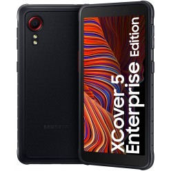 Мобильный телефон Samsung Xcover 5 64 black