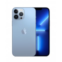 Мобильный телефон iPhone 13 Pro Max 128Gb Dual Sim Blue 