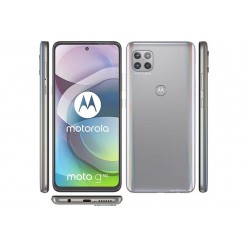 Мобильный телефон Motorola Moto G 5G 6/128Gb Grey