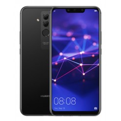 Мобильный телефон Huawei Mate 20 Lite 4/64Gb Dual Sim Black