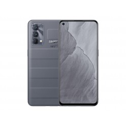 Мобильный телефон Realme GT Master 8/128GB Gray