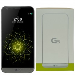 Мобильный телефон LG H850 G5 Titan