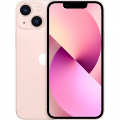 Мобильный телефон iPhone 13 128Gb Pink