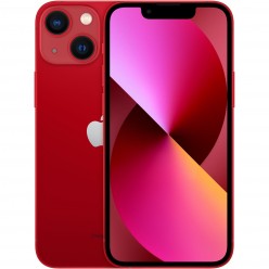 Мобильный телефон iPhone 13 Mini 128Gb Red