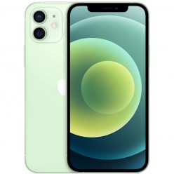 Мобильный телефон iPhone 12 64Gb Green