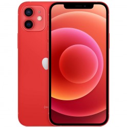 Мобильный телефон iPhone 12 64Gb Red