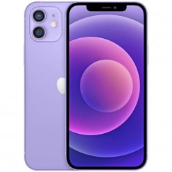 Мобильный телефон iPhone 12 64Gb Purple 