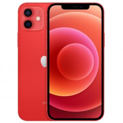 Мобильный телефон iPhone 12 128Gb Red