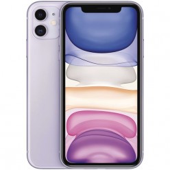Мобильный телефон iPhone 11 128GB Purple
