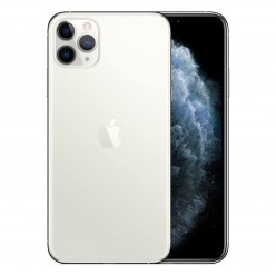 Мобильный телефон iPhone 11 Pro Max 64GB silver