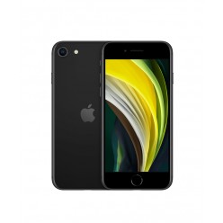 Мобильный телефон iPhone SE 128GB Black