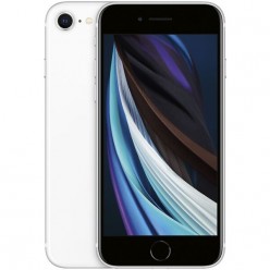 Мобильный телефон iPhone SE 128GB White
