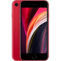 Мобильный телефон iPhone SE 128GB RED