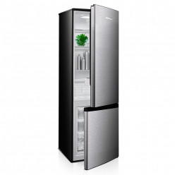 Холодильник Vesta RF-B180X INOX