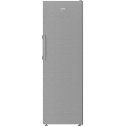 Холодильник однодверный Beko B1RMLNE444XB 365 L | No Frost | E (A++) | 186.5x59.7x70.9 - Серебристый