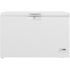 Лари Beko HSM37540 360 L |  A++ (E) - Белый