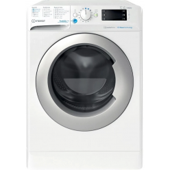 Стирально-сушильная машина (7/6 кг) Indesit BDE76435WSVEE  1400 rpm | B / D | 85x59.5x54 - Белый